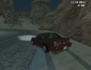 [SAMP]タイマンXバトル-Rd.3 LVhill-審査コーナーはこんな感じ[GTASA]