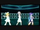 【MMD】うちの子にも爆乳音頭を踊ってもらた！