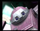 【PS2 装甲騎兵ボトムズ】パープルベアが黒いアイツにリベンジ