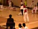 テコンドー　戦慄ＫＯ