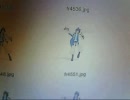 【コマ撮り】ダンシング☆サムライ【ＰＶ制作予定】