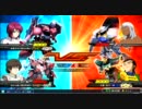シャッフル偽元帥によるEXVS動画 NO,17　【ガナザク】