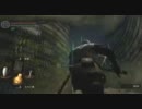 【実況プレイ動画】ダークソウルを頑張ってクリアしよう 14ソウル