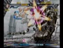 10月7日　AC北斗の拳野試合　part3