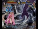 10月7日　AC北斗の拳野試合　part5