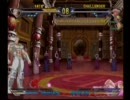10月7日　AC北斗の拳野試合　part6