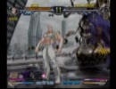10月7日　AC北斗の拳野試合　part7