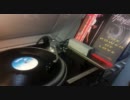 (レコードで聴く) Huey Lewis and The News "The Power Of Love" (12")