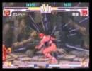 SFⅢ 3rd 藤沢ファンファン シングル戦 11/08/27 Part2