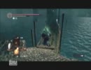 ダークソウル実況プレイをやってみたかった(その３３)