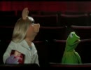 The Muppets×AMC　マペット放送局からのマナームービー