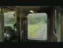 JR常磐線 復旧後の久ノ浜～広野間 広野駅入線,前面展望2011.10.15