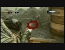 Gears of War3 対戦実況＠にんじん01 Part9 (TDM on Checkout＋)