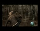 『実況』「バイオハザード４」を親友と二人で交代プレイ『PART2』