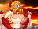 【MUGENキャラ作成】鬼ミコ？いいえ、鬼ミノリコです　その５