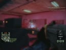 【BFBC2】 三十からのマルチプレイ実況　その93