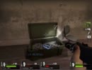 【L4D2】ABCのメンバーでエキスパパッシング　Part.2