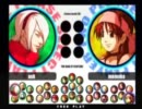 【KOF XI】2011年10月9日 新宿カーニバル KOF XI　シングル大会　その3