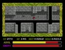 正に気分で冒険生活。イース４~The Dawn of Ys~実況プレイ　27日目