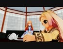 【ドラマ】電脳part2 レアとうさうさ【旋】