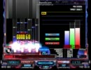 【発狂BMS】　発狂十段　CLEAR