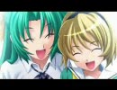 【ＭＡＤ】ミリしらをゲームＯＰ風にしてみた【ネタバレ＋オマケ含む】
