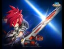 ELSWORD エルス　ボイス集