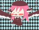 【東方】のんきな東方4コマ　その１