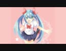 【初音ミクsweet】薄いコーヒー【オリジナル】