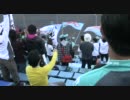 ＳＵＰＥＲ ＧＴ 2011 ROUND8　ミクさん優勝の瞬間