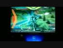 【EXVS】　我を偽ってゆっくり戦う動画　part1