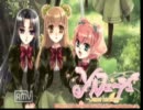 【百合ゲー実況】女子だって綺麗なお姉さまと一緒に音楽したい。001