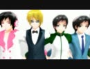 【MMD】 デュラララ!! モデル - ChiiYoo