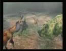 【実況】淡々とモンハンを解説します【MHP3】その６前半