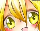 【猫耳】レン君【描いてみた】
