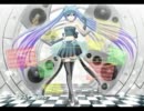 【初音ミク】　PASSWORD 「L or B」　【オリジナル曲】