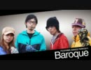 ［踊ってみた］baroque［オリジナル］