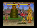 スーパーストリートファイターII　キャミィでTool-Assistしてみた