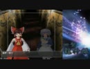 シューティング・会話部の試作