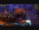 【Orcs Must Die!】ナイトメアプレイ・ステージ１２