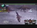 【ゆっくり実況】 ゆっくりお縛りプレイ　最終回 【MHP3】