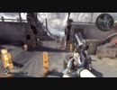 RAGE　PC版　英語音声＋日本語字幕でプレイ