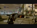 【GOW3】ランクいってきたよー最終ラウンド【TDM】