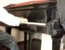 ピアノ協奏曲第一番「蠍火」を弾いてみた