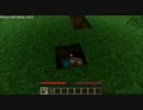 【Minecraft】エンダーマンが世界制覇に目覚めたようです【part1】