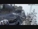 [PC版CoD:BO]うぐぅ～が逝くドミネーション後半
