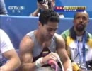 世界体操2011　種目別　つり輪 CARMONA R