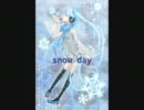 snow day