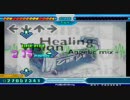 StepMania　-HealingVision (Angelic mix)-