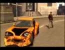 帰ってきた友人が自ら進んでGTA4を実況プレイ Part.20